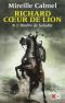 [Richard Coeur de Lion 01] • L'Ombre De Saladin